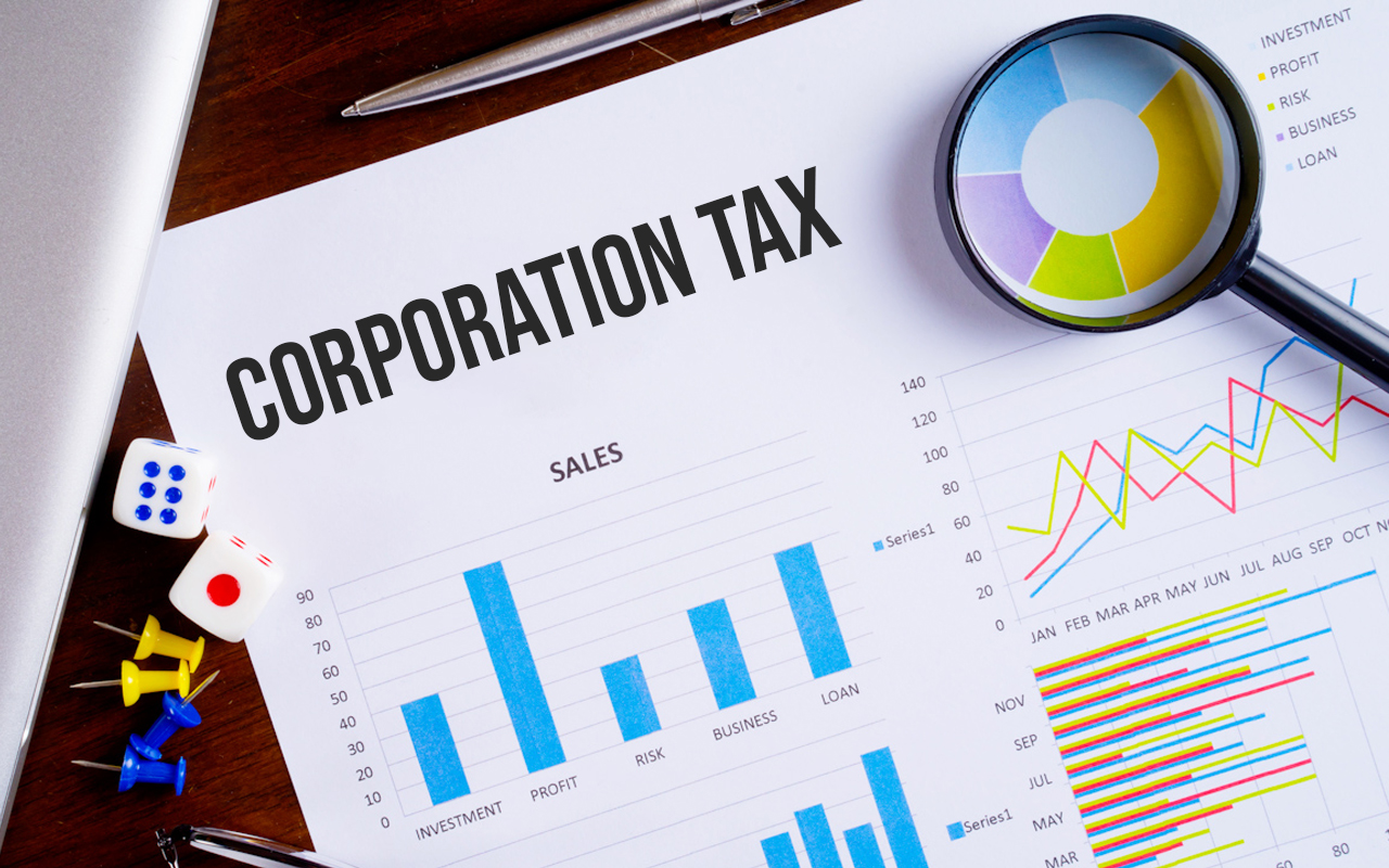 Statutory Accounts & Corporation Tax