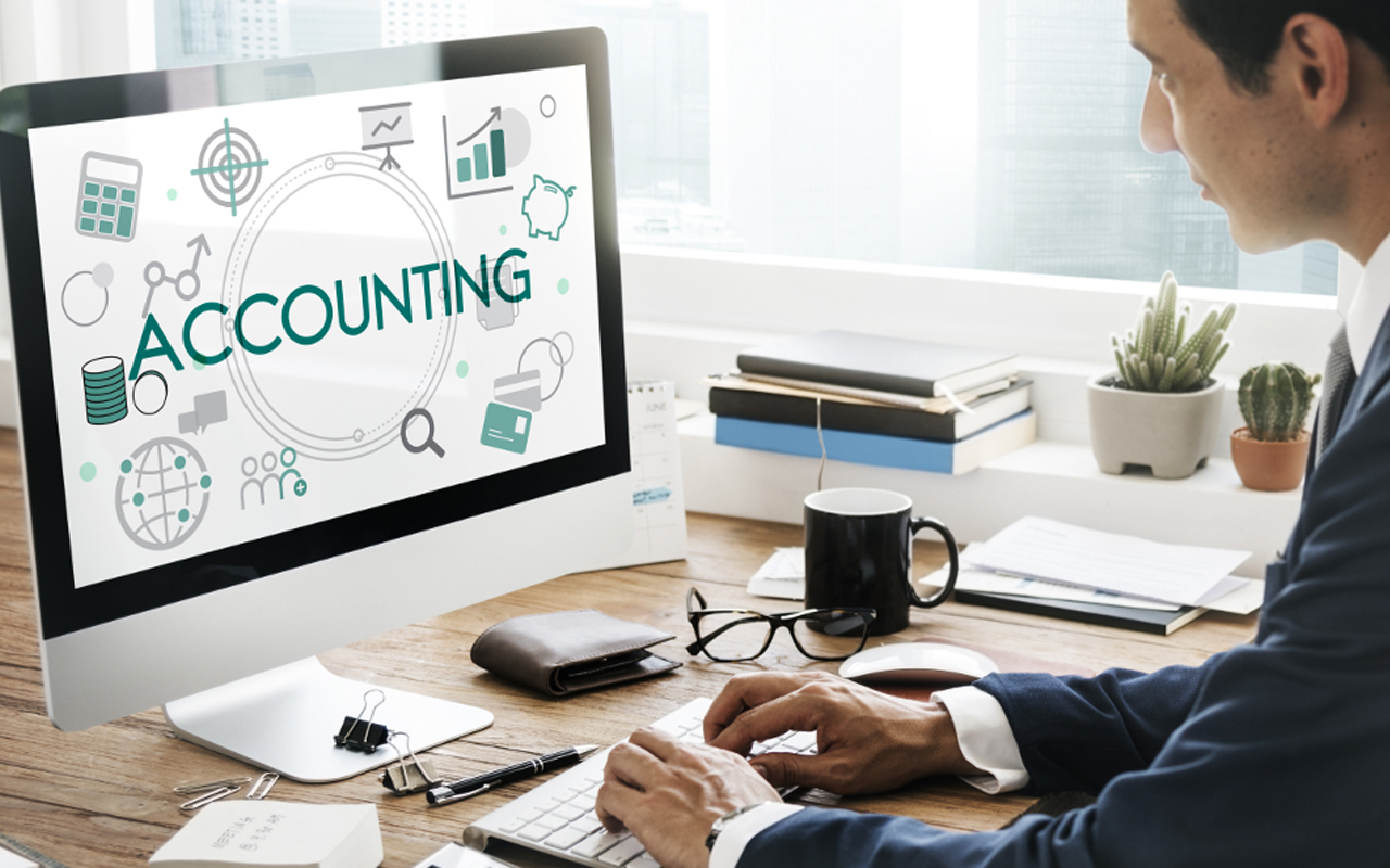 MTD Cloud Accounting