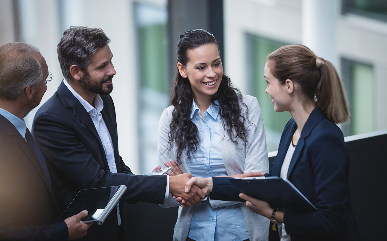 Sole Trader & Partnerships