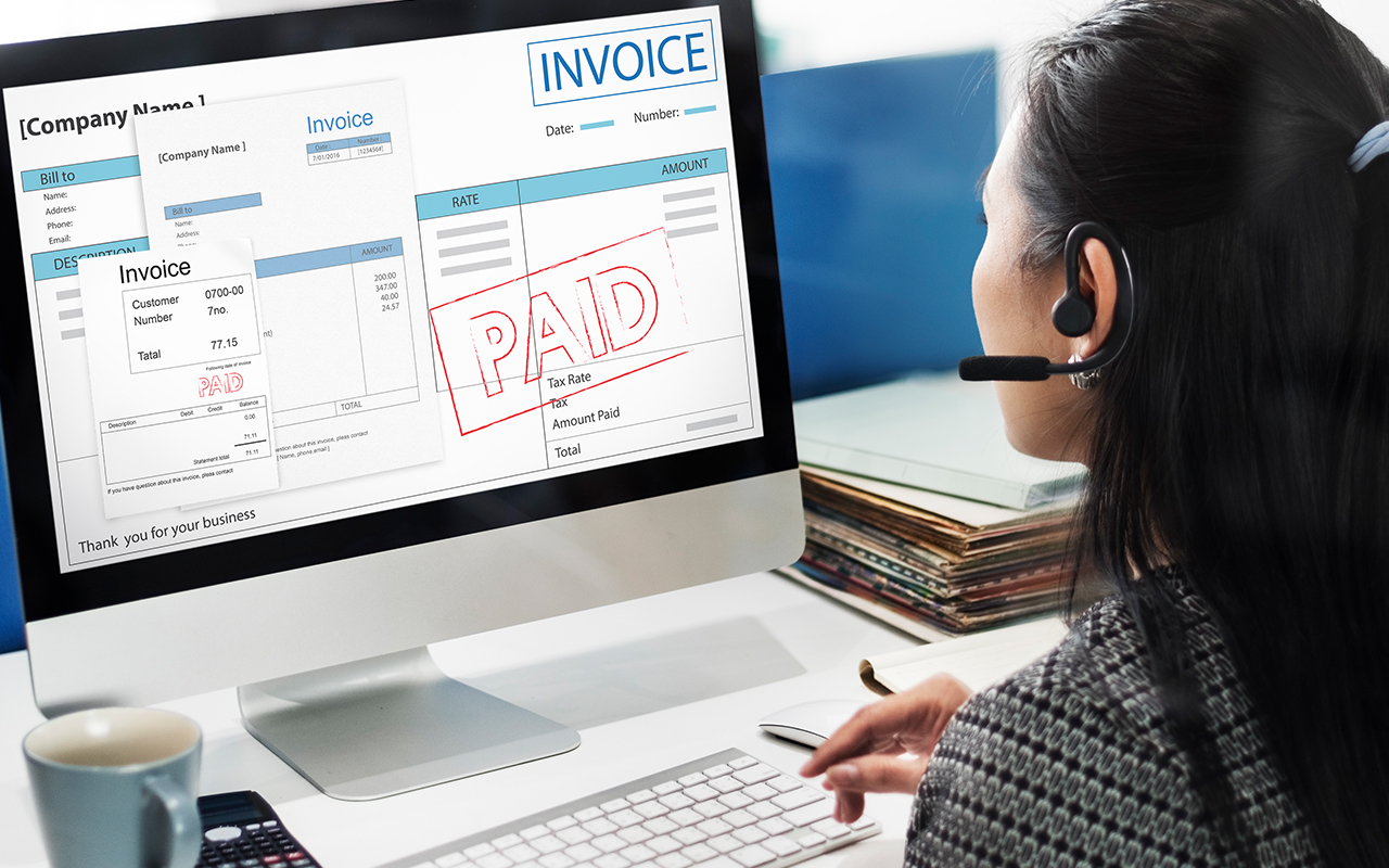 VAT Compliance & Advice